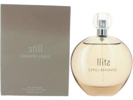 Perfume  Jennifer Lopez JLO Still Eau de Parfum (100 ml)