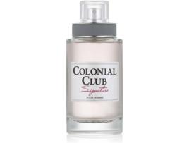 Perfume JEANNE ARTHES  Colonial Club Signature Eau de Toilette (100 ml)