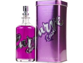 Perfume LIZ CLAIBORNE  Curve Crush Eau de Toilette (100 ml)