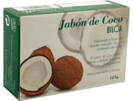 Sabonete BILCA (125 g)