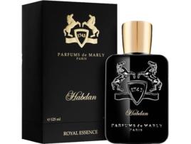 Perfume PARFUMS DE MARLY Parfums de Marly Habdan Eau de Parfum (125 ml)