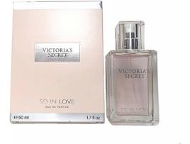 Perfume VICTORIA'S SECRET Victoria's Secret So In Love  Eau de Parfum (50 ml)