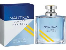 Perfume   Voyage Heritage Eau de Toilette (100 ml)