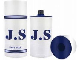 Perfume JEANNE ARTHES  J.S. Magnetic Power Navy Blue  Eau de Toilette (100 ml)