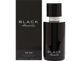 Perfume  Black For Her Eau de Parfum (100 ml)
