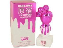 Perfume   Pop Electric Love Eau de Parfum (30 ml)