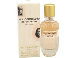 Perfume GIVENCHY  Eaudemoiselle Eau Florale Eau de Toilette (50 ml)