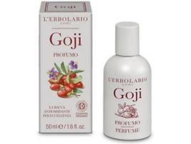 Perfume  Goji  Eau de Parfum (50 ml)