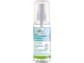 Desodorizante  Spray (80 ml)