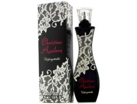 Perfume CHRISTINA AGUILERA  Unforgettable Eau de Parfum (75 ml)