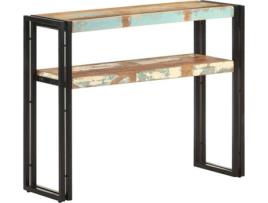 Mesa Consola  Madeira 321098