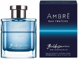 Perfume BALDESSARINI  Ambré Eau Fraîche Eau de Toilette (90 ml)