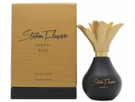 Perfume   Storm Flower Noir Eau de Parfum (50 ml)