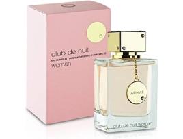 Perfume ARMAF Club De Nuit Woman Eau de Parfum (105 ml)