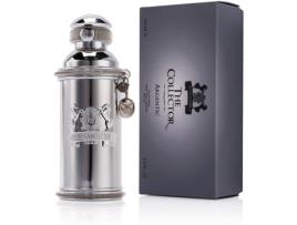 Perfume ALEXANDRE.J  Argentic Eau de Parfum (100 ml)