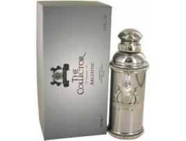 Perfume ALEXANDRE.J  Argentic Eau de Parfum (100 ml)