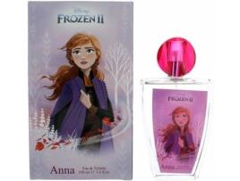 Perfume  Frozen II Anna Eau de Toilette (100 ml)