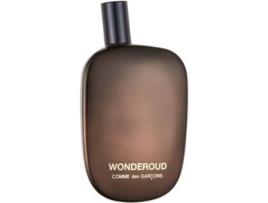 Perfume COMME DES GARÇONS  Wonderwood Eau de Parfum (100 ml)