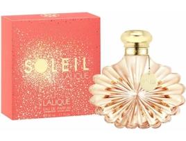 Perfume   Soleil Eau de Parfum (50 ml)