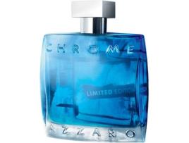 Perfume   Chrome Edição Limitada  Eau de Toilette