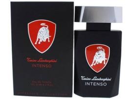 Perfume LAMBORGHINI  Intenso Eau de Toilette (125 ml)