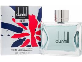 Perfume DUNHILL  London Eau de Toilette (100 ml)