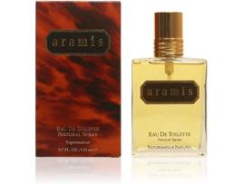 Perfume ARAMIS  Eau de Toilette (110 ml)