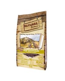 Ração para Gatos  (6Kg - Seca - Sabor: Coelho)