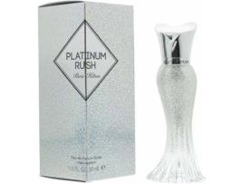 Perfume PARIS HILTON  Platinum Rush Eau de Parfum (30 ml)