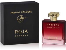 Perfume ROJA PARFUMS  Danger Eau de Parfum (100 ml)