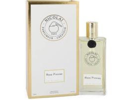 Perfume PERFUMES DE NICHO OUTROS Nicolai Rose Pivoine Eau de Toilette (100 ml)