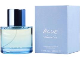 Perfume   Blue Eau de Toilette (100 ml)