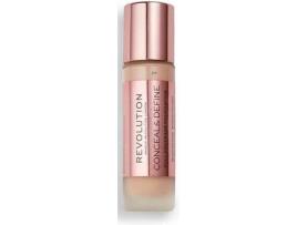 Base REVOLUTION UK Conceal & Define Base