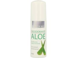 Desodorizante YNSADIET Roll-On (75 ml)