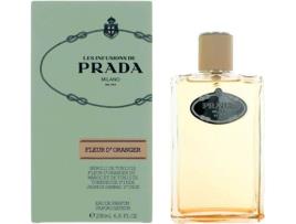 Perfume   Infusion De Fleur D'Oranger  Eau de Parfum (200 ml)