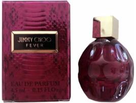 Perfume  Miniatura Fever Eau de Parfum (4,5 ml)