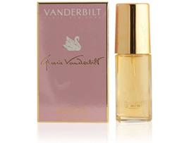Perfume GLORIA VANDERBILT  Vanderbilt Eau de Toilette (15 ml)