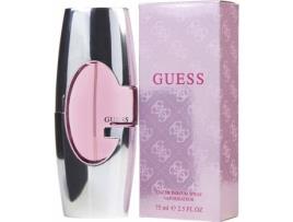 Perfume GUESS  For Women Eau de Parfum (75 ml)