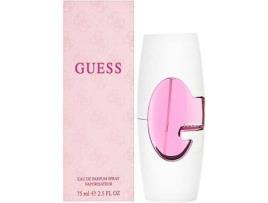 Perfume GUESS  For Women Eau de Parfum (75 ml)