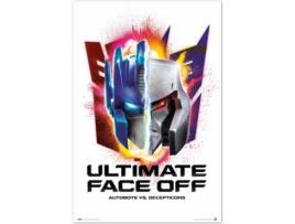 Poster  Transformes