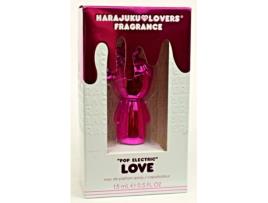 Perfume   Pop Electric Love Eau de Parfum (15 ml)