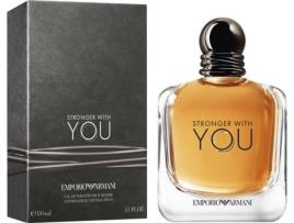 Perfume  Emporio Stronger With You Eau de Toilette (150 ml)