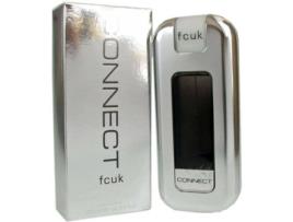 Perfume FCUK FCUK Connect Her Eau de Toilette (100 ml)