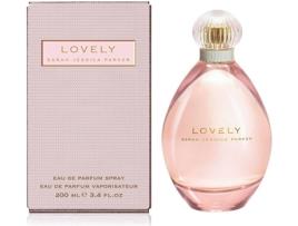 Perfume   Lovely Eau de Parfum (200 ml)