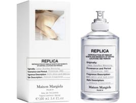 Perfume MAISON MARGIELA  Lazy Sunday Morning Eau de Toilette (100 ml)