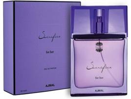 Perfume   Sacrifice Eau de Parfum (50 ml)