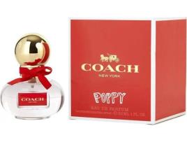 Perfume COACH  Poppy Eau de Parfum (30 ml)