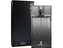 Perfume AJMAL  Kuro Eau de Parfum (90 ml)