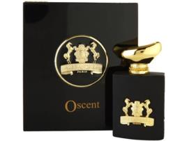 Perfume ALEXANDRE.J  Oscent Black Eau de Parfum (100 ml)