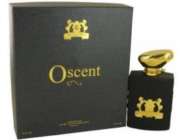 Perfume ALEXANDRE.J  Oscent Black Eau de Parfum (100 ml)